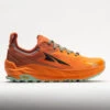 Altra Olympus 5 Men's Orange 1 Altra Olympus 5 Men's Orange -Footwear Sale 048775 3