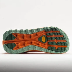 Altra Olympus 5 Men's Orange -Footwear Sale 048775 4