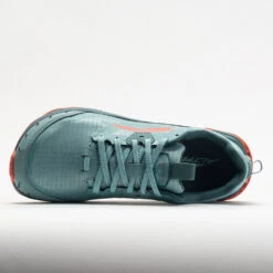 Altra Lone Peak 6 Women's Dusty Teal -Footwear Sale 048784 2
