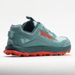 Altra Lone Peak 6 Women's Dusty Teal -Footwear Sale 048784 6