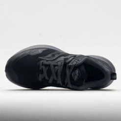 Saucony Ride 15 TR Women's Black/Charcoal -Footwear Sale 048791 2