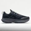 Saucony Ride 15 TR Women's Black/Charcoal -Footwear Sale 048791 3