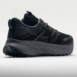Saucony Ride 15 TR Women's Black/Charcoal -Footwear Sale 048791 6