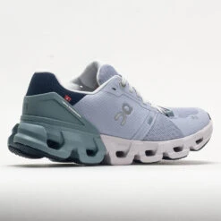 On Running On Cloudflyer 4 Women's Nimbus/Cobble -Footwear Sale 048797 6