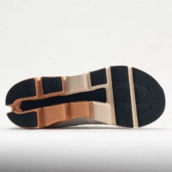 On Running On Cloudflyer 4 Women's White/Copper -Footwear Sale 048799 4