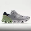 On Running On Cloudflyer 4 Men's Glacier/Meadow -Footwear Sale 048802 3