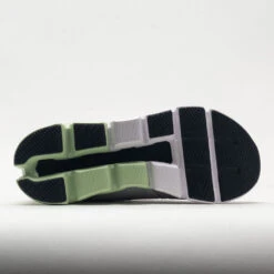 On Running On Cloudflyer 4 Men's Glacier/Meadow -Footwear Sale 048802 4