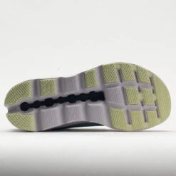 On Running On Cloudstratus Women's Chambray/Lavender -Footwear Sale 048817 4