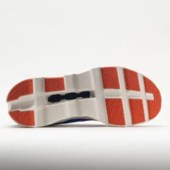 On Running On Cloudmonster Women's Frost/Cobalt -Footwear Sale 048828 4