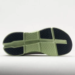 On Running On Cloudgo Women's White/Meadow -Footwear Sale 048839 4