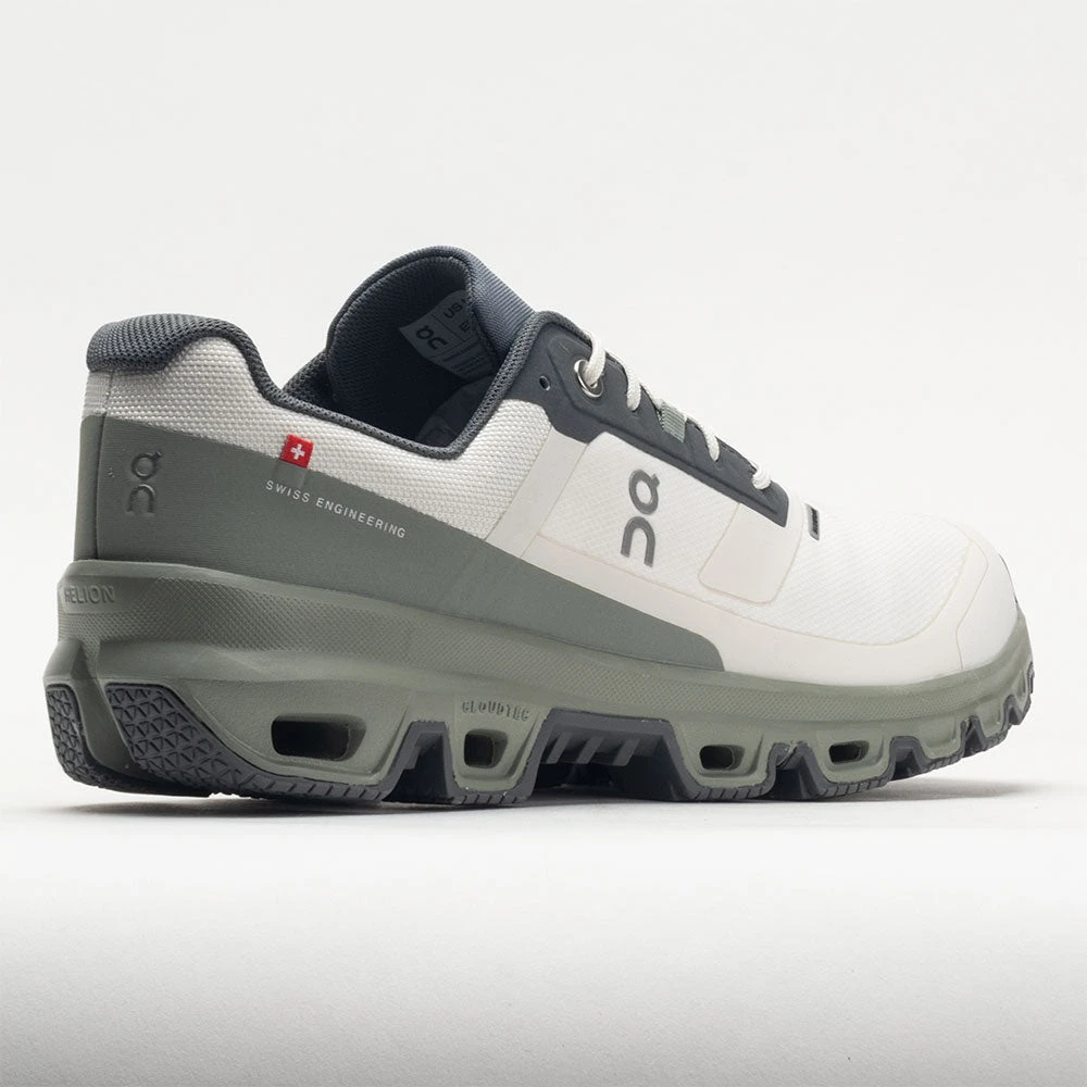 On Running On Cloudventure Waterproof Men's Ice/Kelp 8 On Running On Cloudventure Waterproof Men's Ice/Kelp - Image 6