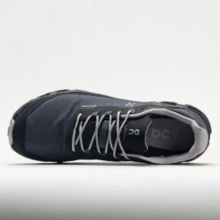 On Running On Cloudvista Waterproof Women's Eclipse/Black 10 On Running On Cloudvista Waterproof Women's Eclipse/Black -Footwear Sale 048853 2