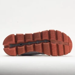 On Running On Cloud 5 Women's Frost/Canyon -Footwear Sale 048857 4