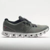 On Running On Cloud 5 Men's Kelp/Shadow -Footwear Sale 048858 3