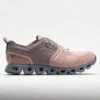 On Running On Cloud 5 Waterproof Women's Rose/Fossil -Footwear Sale 048862 3