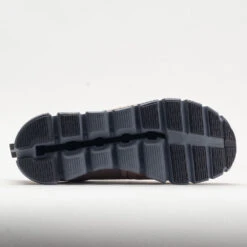 On Running On Cloud 5 Waterproof Women's Rose/Fossil -Footwear Sale 048862 4