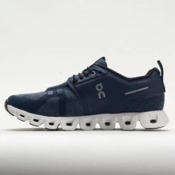 On Running On Cloud 5 Terry Men's Ink/Navy -Footwear Sale 048866 1