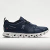 On Running On Cloud 5 Terry Men's Ink/Navy -Footwear Sale 048866 3