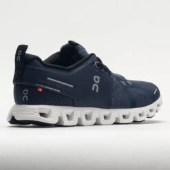 On Running On Cloud 5 Terry Men's Ink/Navy -Footwear Sale 048866 6