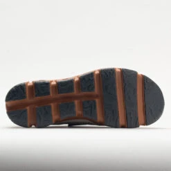 On Running On Cloudaway Women's Glacier/Pecan -Footwear Sale 048876 4