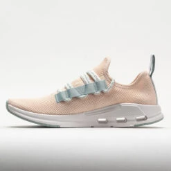 On Running On Cloudeasy Women's Fawn/Surf -Footwear Sale 048881 1