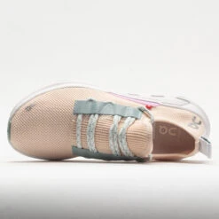 On Running On Cloudeasy Women's Fawn/Surf -Footwear Sale 048881 2