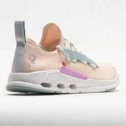 On Running On Cloudeasy Women's Fawn/Surf -Footwear Sale 048881 6