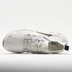 On Running On Cloudeasy Women's Undyed White/Black -Footwear Sale 048883 2