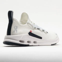 On Running On Cloudeasy Women's Undyed White/Black -Footwear Sale 048883 6