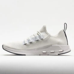 On Running On Cloudeasy Men's Undyed White/Black -Footwear Sale 048886 1