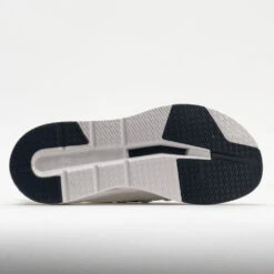 On Running On Cloudeasy Men's Undyed White/Black -Footwear Sale 048886 4