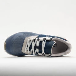 On Running On Cloudrift Women's Metal/Navy -Footwear Sale 048888 2