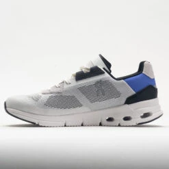On Running On Cloudrift Men's White/Cobalt -Footwear Sale 048893 1