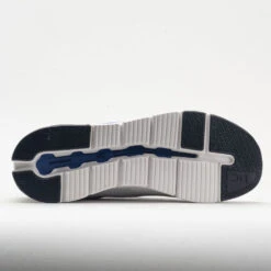 On Running On Cloudrift Men's White/Cobalt -Footwear Sale 048893 4