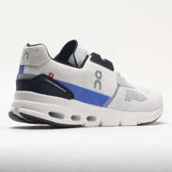 On Running On Cloudrift Men's White/Cobalt -Footwear Sale 048893 6