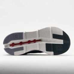 On Running On Cloudnova Form Men's Black/Flame 11 On Running On Cloudnova Form Men's Black/Flame -Footwear Sale 048894 4