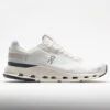 On Running On Cloudnova Form Men's White/Eclipse -Footwear Sale 048895 3