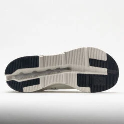 On Running On Cloudnova Form Men's White/Eclipse 11 On Running On Cloudnova Form Men's White/Eclipse -Footwear Sale 048895 4