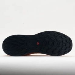 Salomon Ultra Glide Men's Blazing Orange -Footwear Sale 048956 4