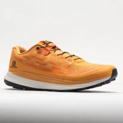 Salomon Ultra Glide Men's Blazing Orange -Footwear Sale 048956 5