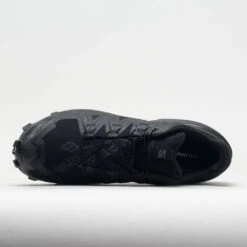 Salomon Speedcross 6 GTX Men's Black -Footwear Sale 048959 2