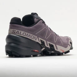 Salomon Speedcross 6 Women's Moonscape -Footwear Sale 048960 6