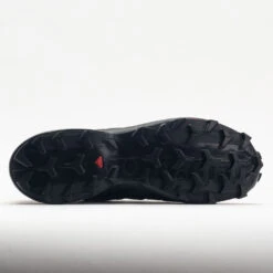 Salomon Speedcross 6 Men's Black -Footwear Sale 048961 4
