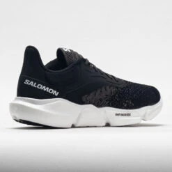 Salomon Predict Soc 3 Men's Black/Magnet 13 Salomon Predict Soc 3 Men's Black/Magnet -Footwear Sale 048964 6