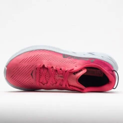 HOKA Rincon 3 Women's Paradise Pink/Jazzy -Footwear Sale 049135 2