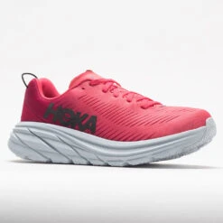 HOKA Rincon 3 Women's Paradise Pink/Jazzy -Footwear Sale 049135 5