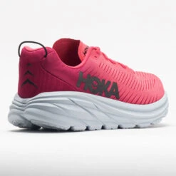 HOKA Rincon 3 Women's Paradise Pink/Jazzy -Footwear Sale 049135 6