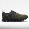On Running On Cloud 5 Waterproof Women's Olive/Black -Footwear Sale 049136 3