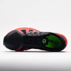 Inov-8 TrailFly G 270 Men's Black/Red -Footwear Sale 049146 2