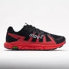 Inov-8 TrailFly G 270 Men's Black/Red -Footwear Sale 049146 3